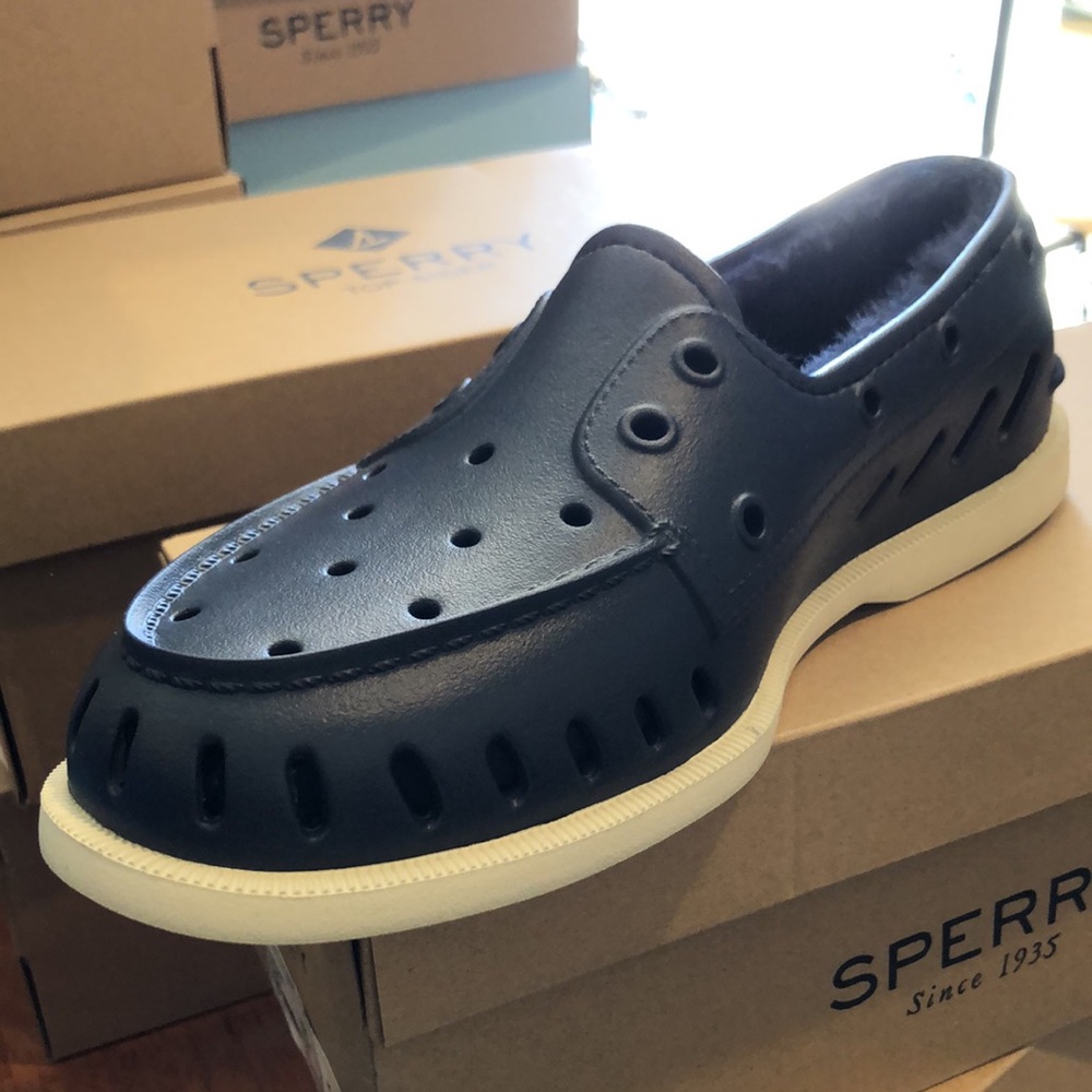 Sperry float shoes - Picture 5 of 5